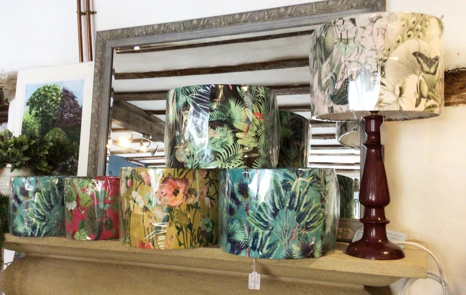 BETTY JACKS BESPOKE PAINTED FURNITURE BARNARD CASTLE Betty Jacks