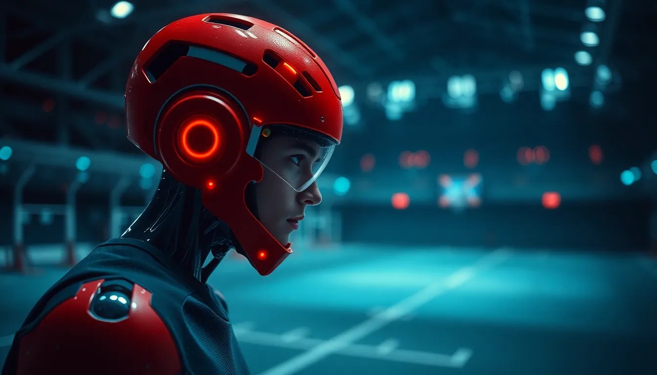 How Reinforcement Learning is Transforming the Field of Sports Science