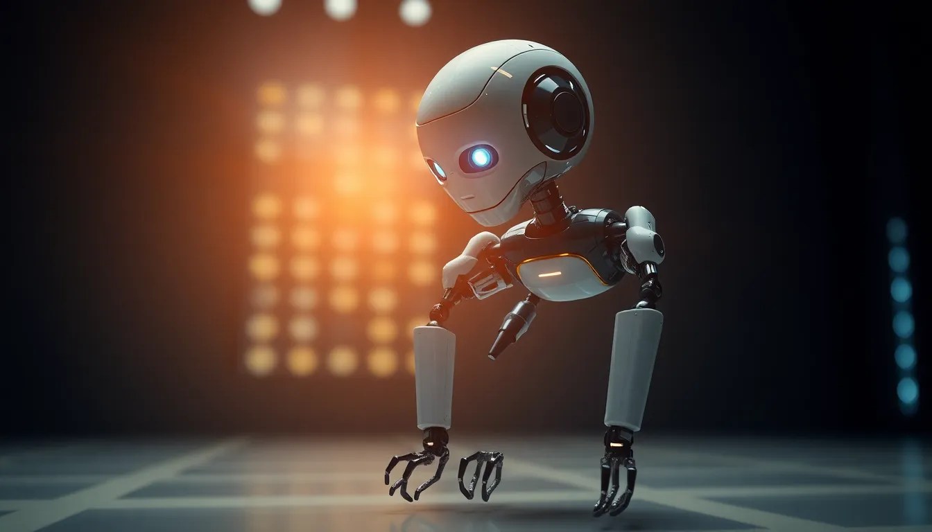 The Future of Robotics: Reinforcement Learning and Adaptive Learning The Future of Robotics: Reinforcement Learning and Adaptive Learning