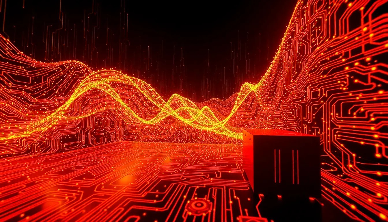 The Intersection of Machine Learning and Quantum Computing: A New Frontier