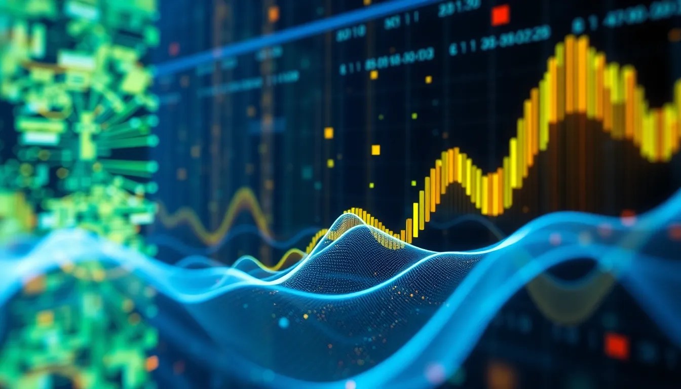 The Role of Semi-Supervised Learning in Enhancing Data Visualization Techniques The Role of Semi-Supervised Learning in Enhancing Data Visualization Techniques