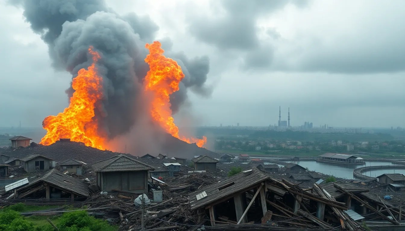 The Role of Unsupervised Learning in Enhancing Disaster Response