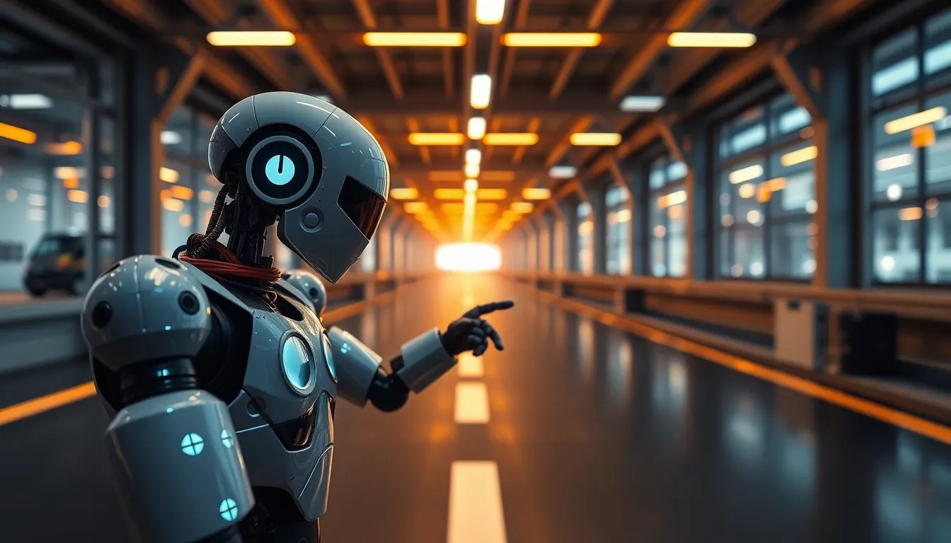 How Soft Robotics is Enhancing the Capabilities of Smart Infrastructure How Soft Robotics is Enhancing the Capabilities of Smart Infrastructure