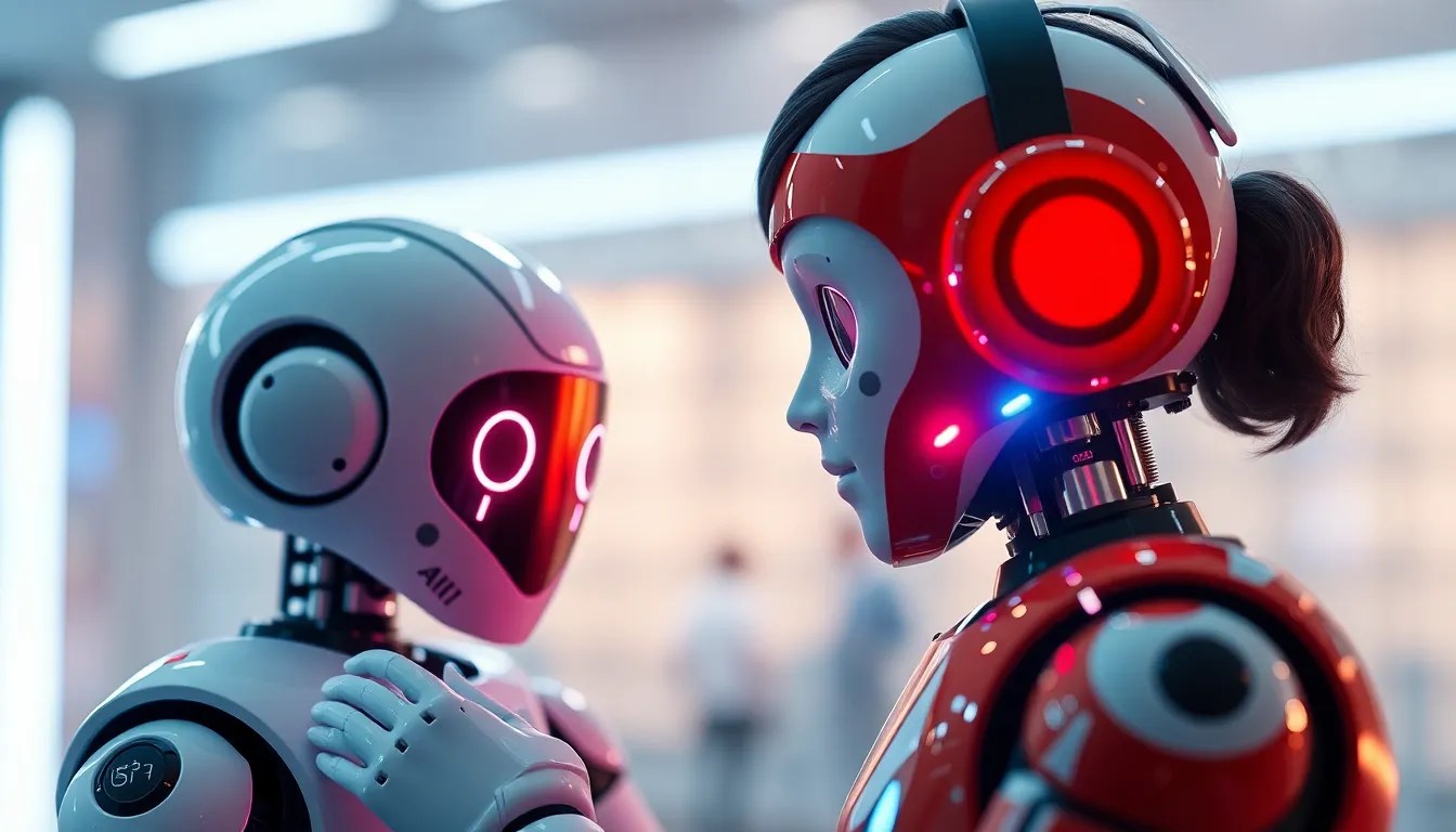 How Soft Robotics is Transforming the Way We Approach Customer Service