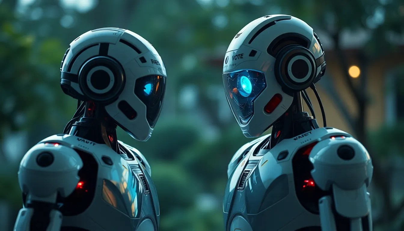 The Role of Autonomous Robots in Supporting Community Development The Role of Autonomous Robots in Supporting Community Development