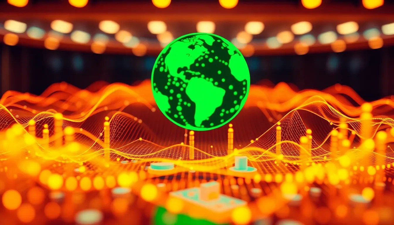 The Future of Data Science: Innovations in Data Collection