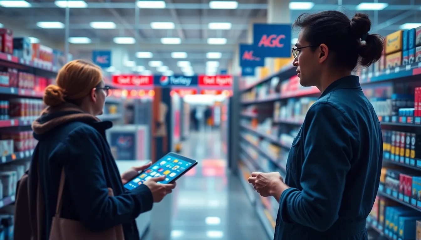 How Statistical Computing is Shaping the Future of Retail