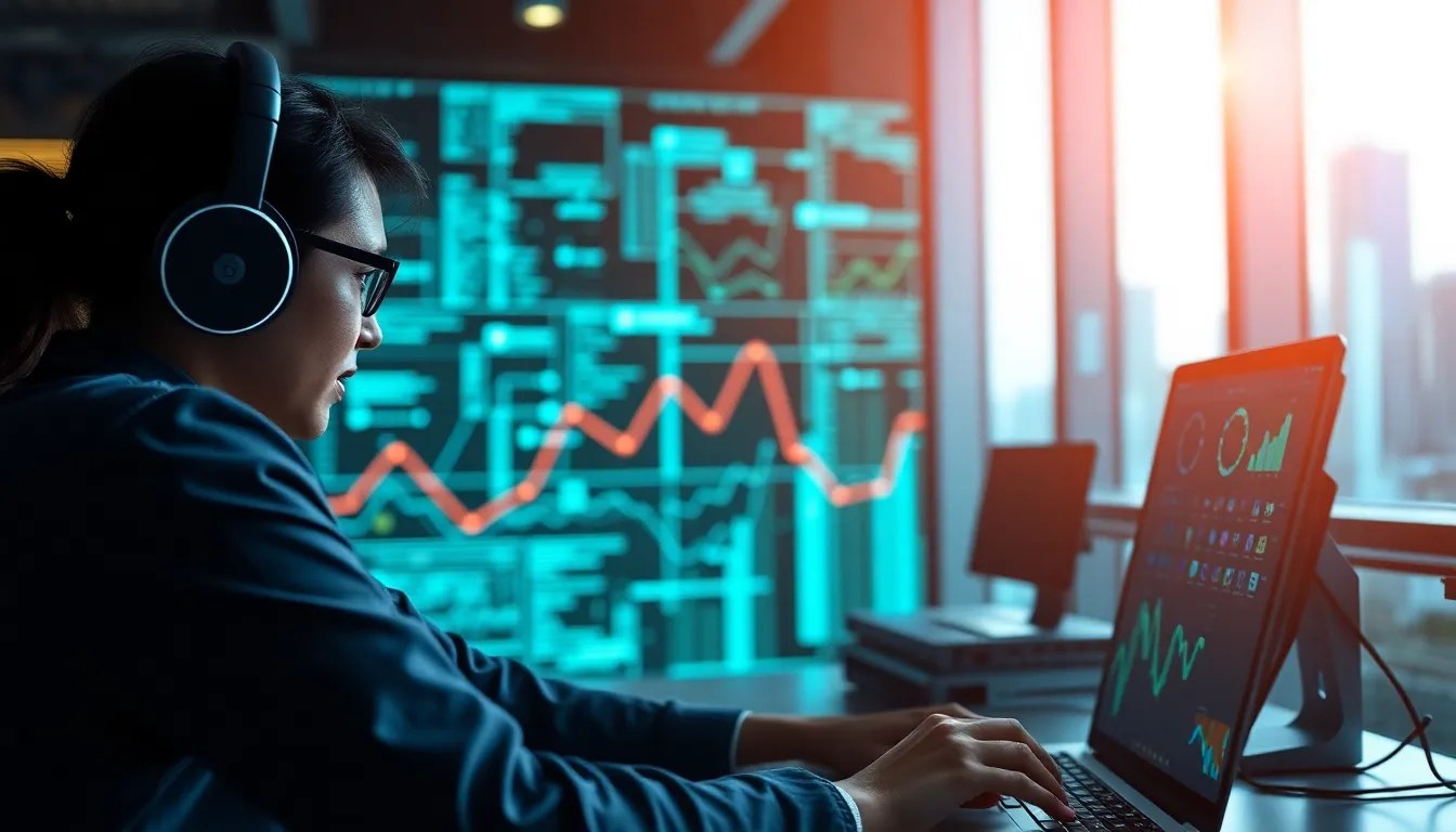 The Future of Work: How Statistical Computing is Shaping Remote Collaboration