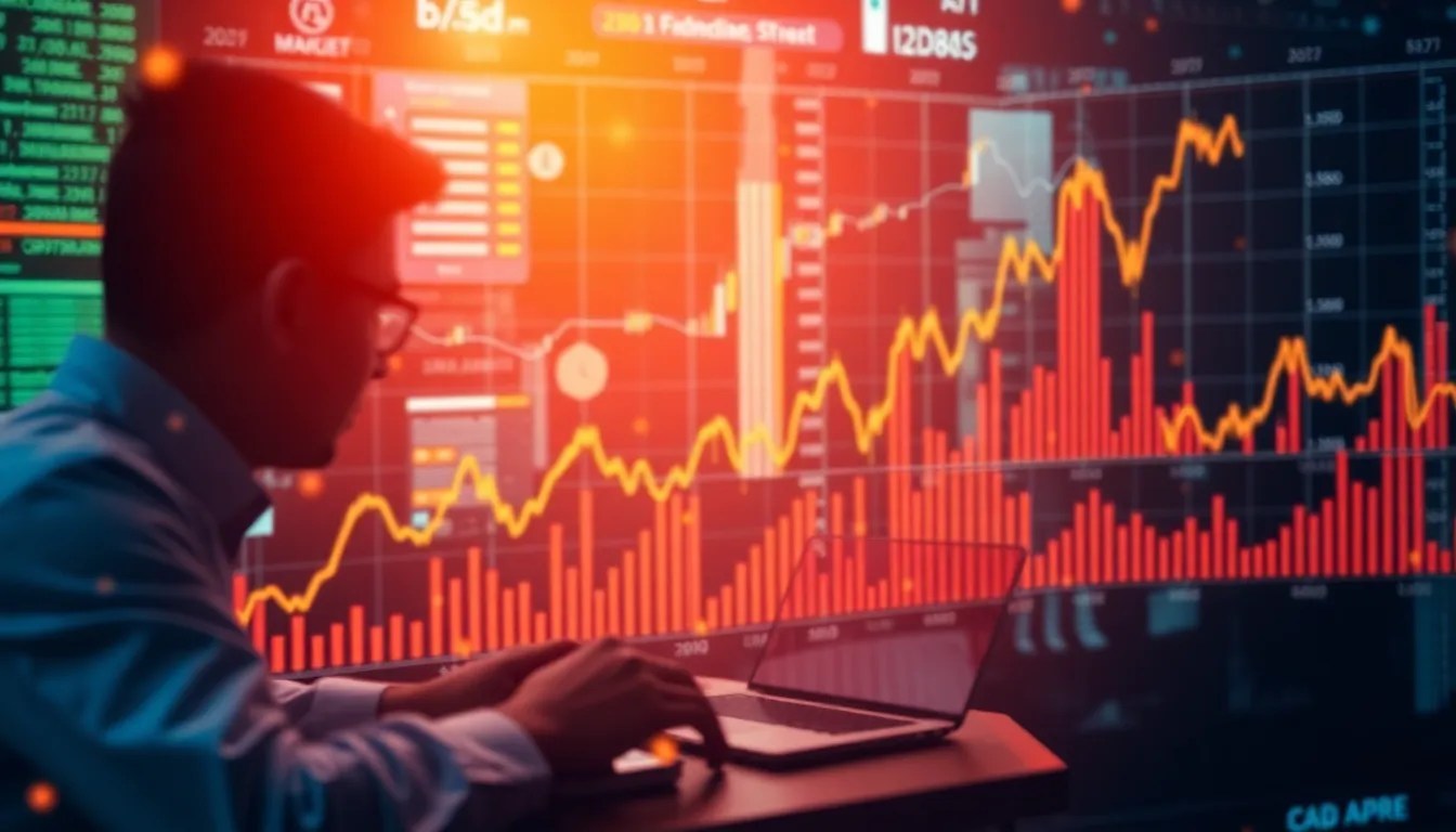 How to Build a Data-Driven Financial Strategy