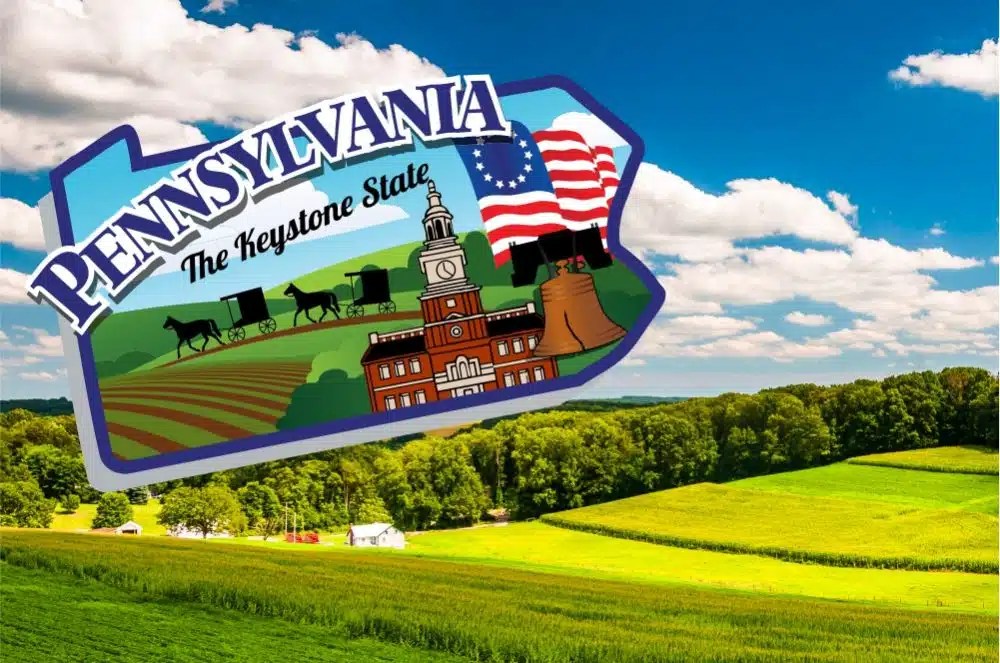 What to Do on Your Pennsylvania Road Trip Between Carpools