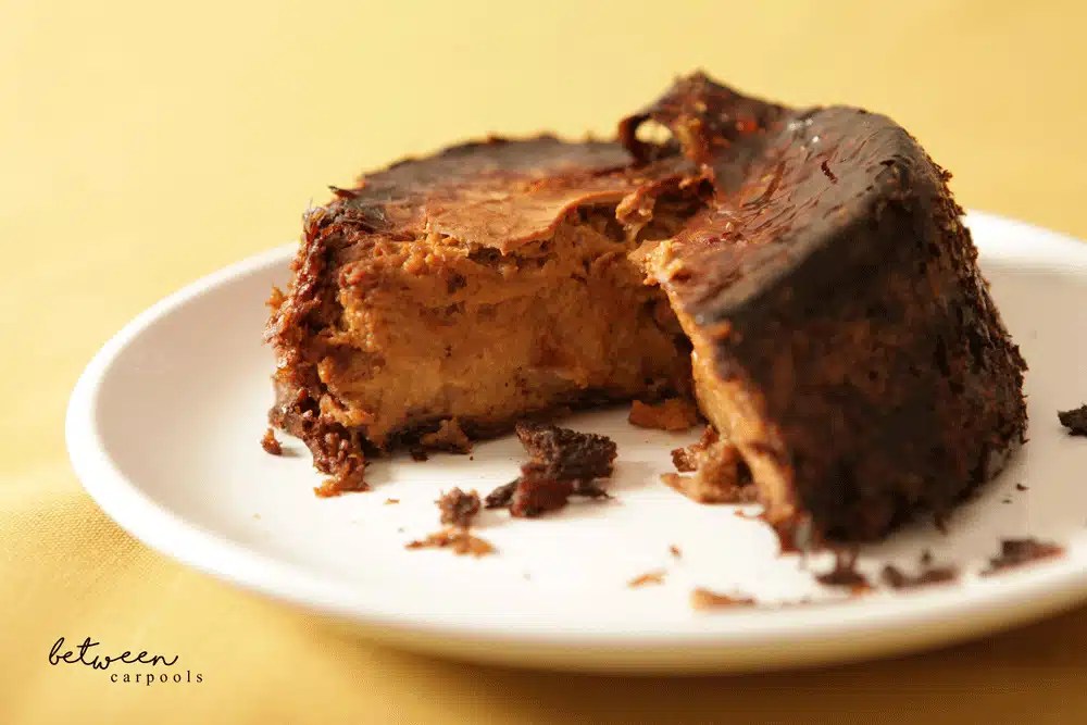 Leah’s Yom Tov Shtreimel Kugel. Plus! What Really Makes the Best Potato