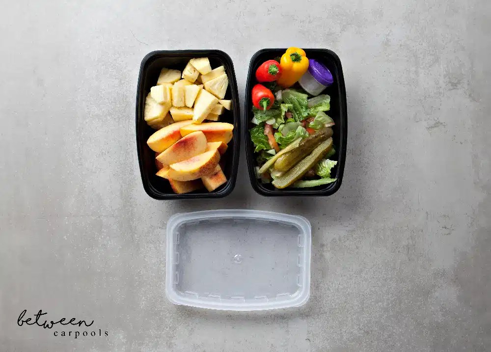 8 Things You Should Be Buying In Costco Between Carpools