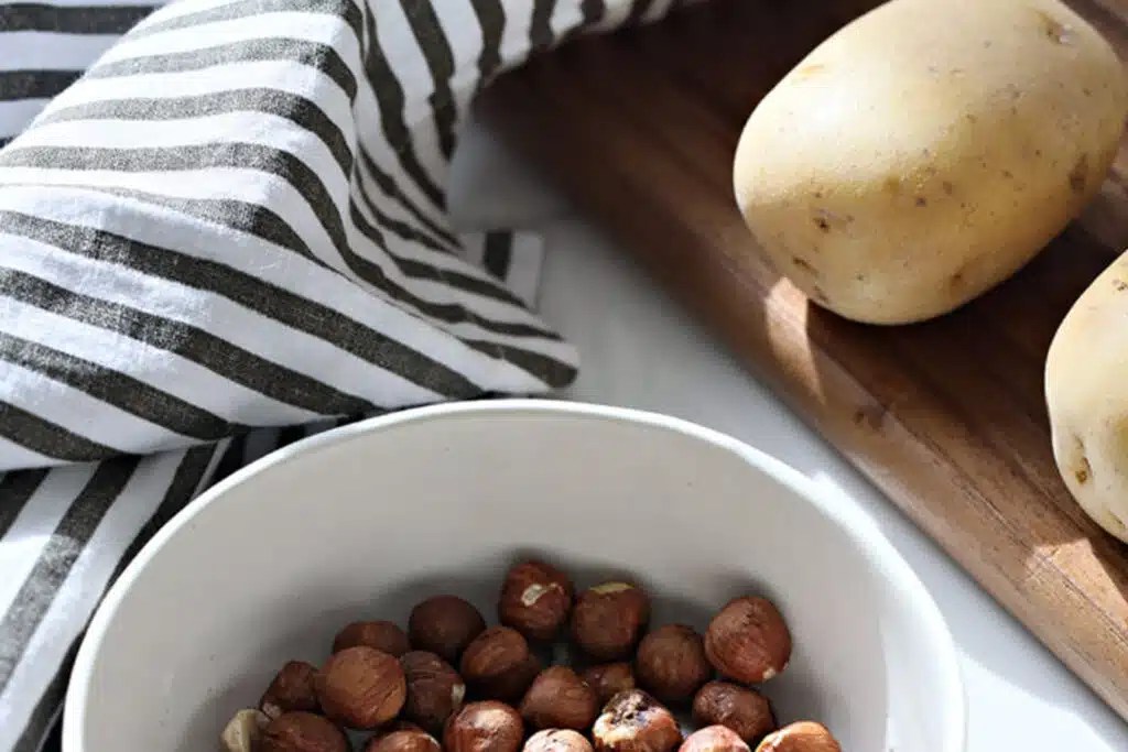 List of Recipes Using Non Processed Foods Between Carpools