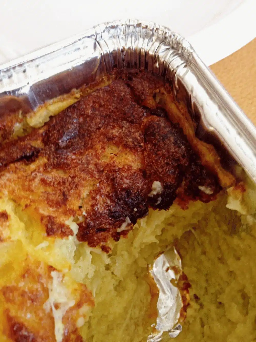 Can I Freeze Potato Kugel? The Answer is Yes Between Carpools