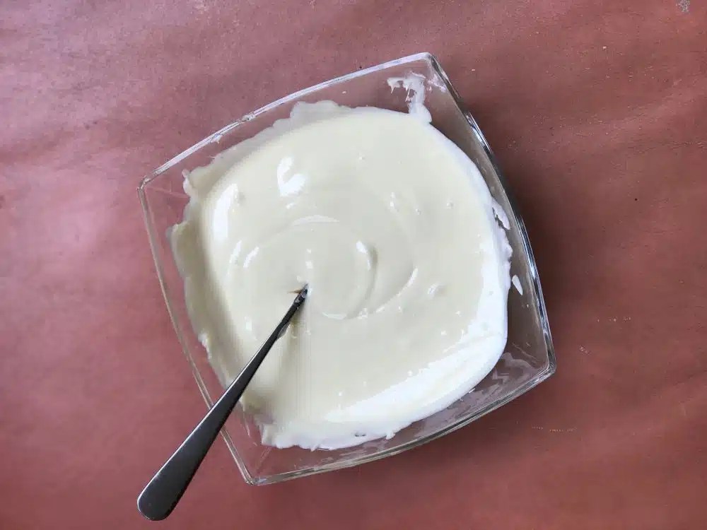 How to Melt White Chocolate Successfully Every Time Between Carpools