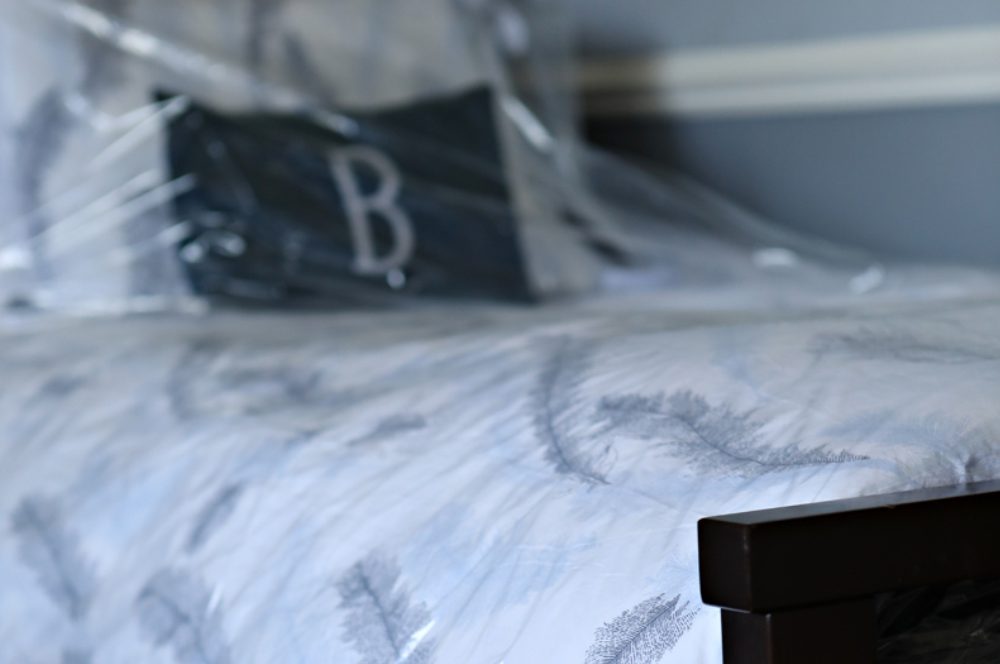 How to Keep Guest Room Beds Fresh & GuestReady Between Carpools