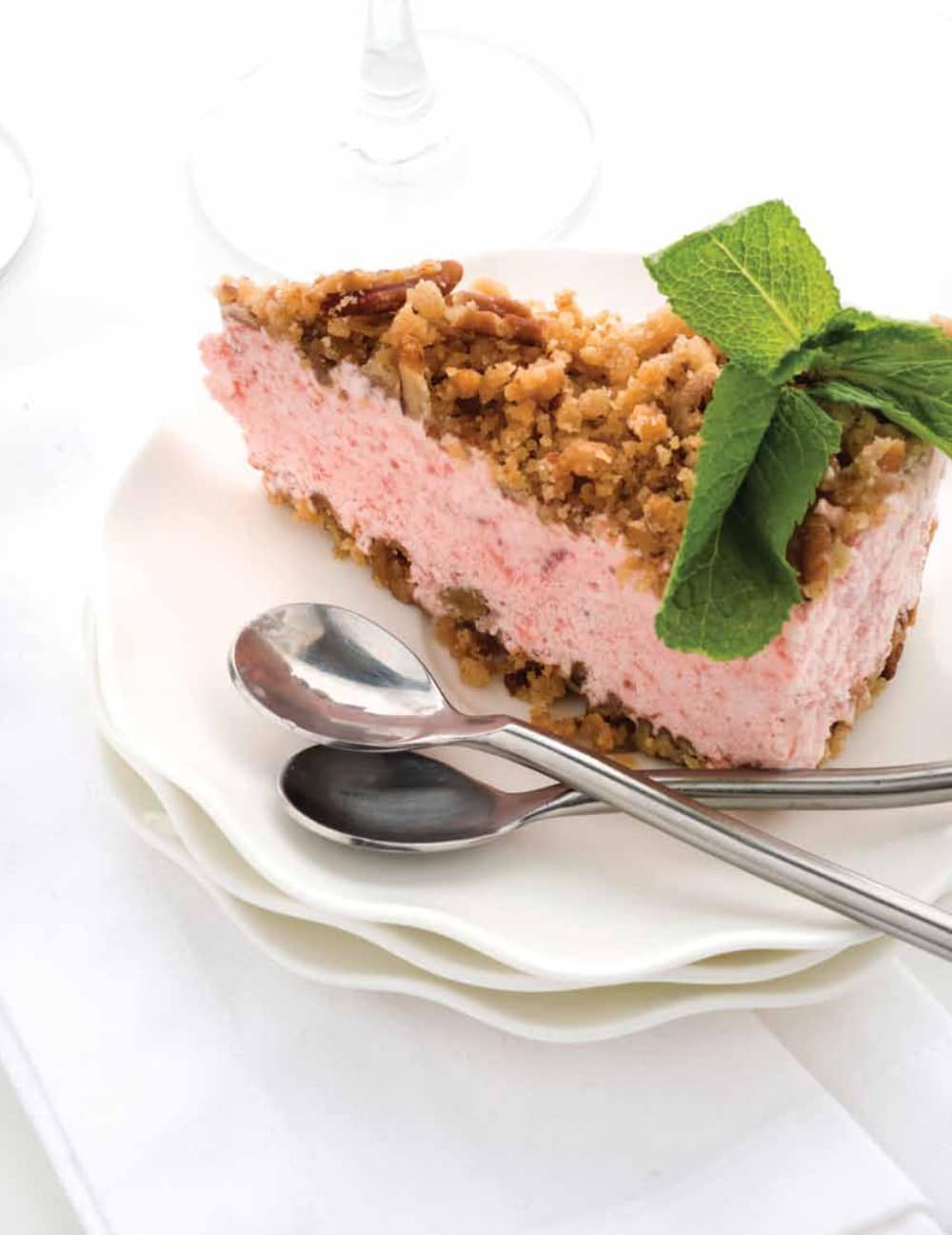 We Found the Best Fruit Pie You’ll Enjoy All Summer Frozen Strawberry
