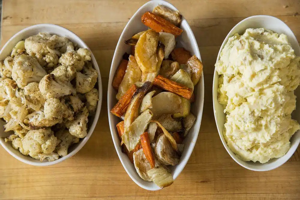 10 Side Dishes You Can Make When You’re in a Rush Between Carpools