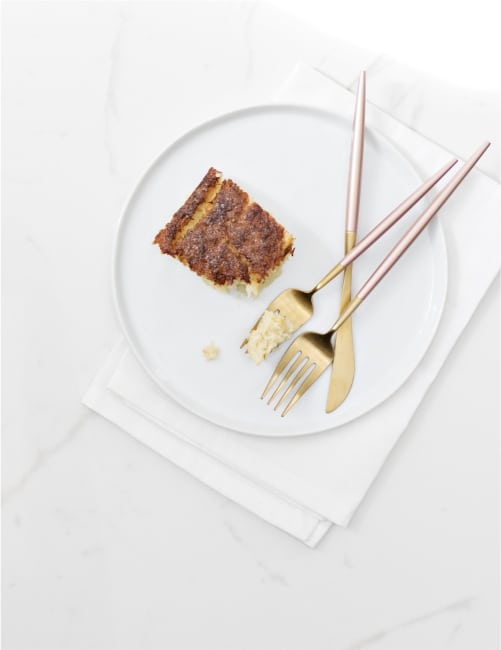 Leah’s Yom Tov Shtreimel Kugel. Plus! What Really Makes the Best Potato