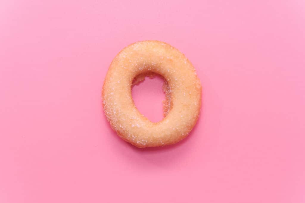 The 7 “Don’ts” of Frying Donuts Between Carpools