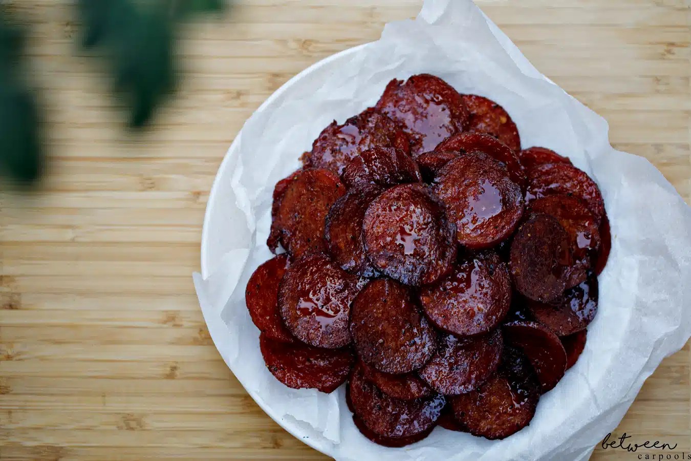 Salami Chips are the Next Big Craze Between Carpools