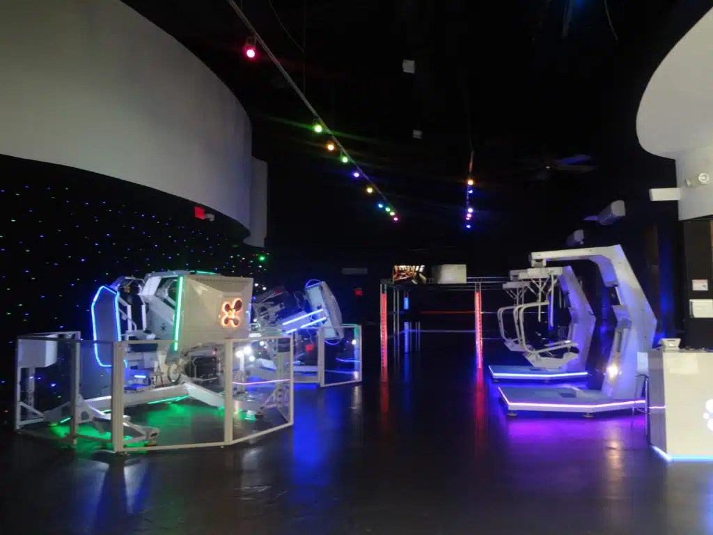 What to Do at Palisades Mall (There’s Tons!) Between Carpools