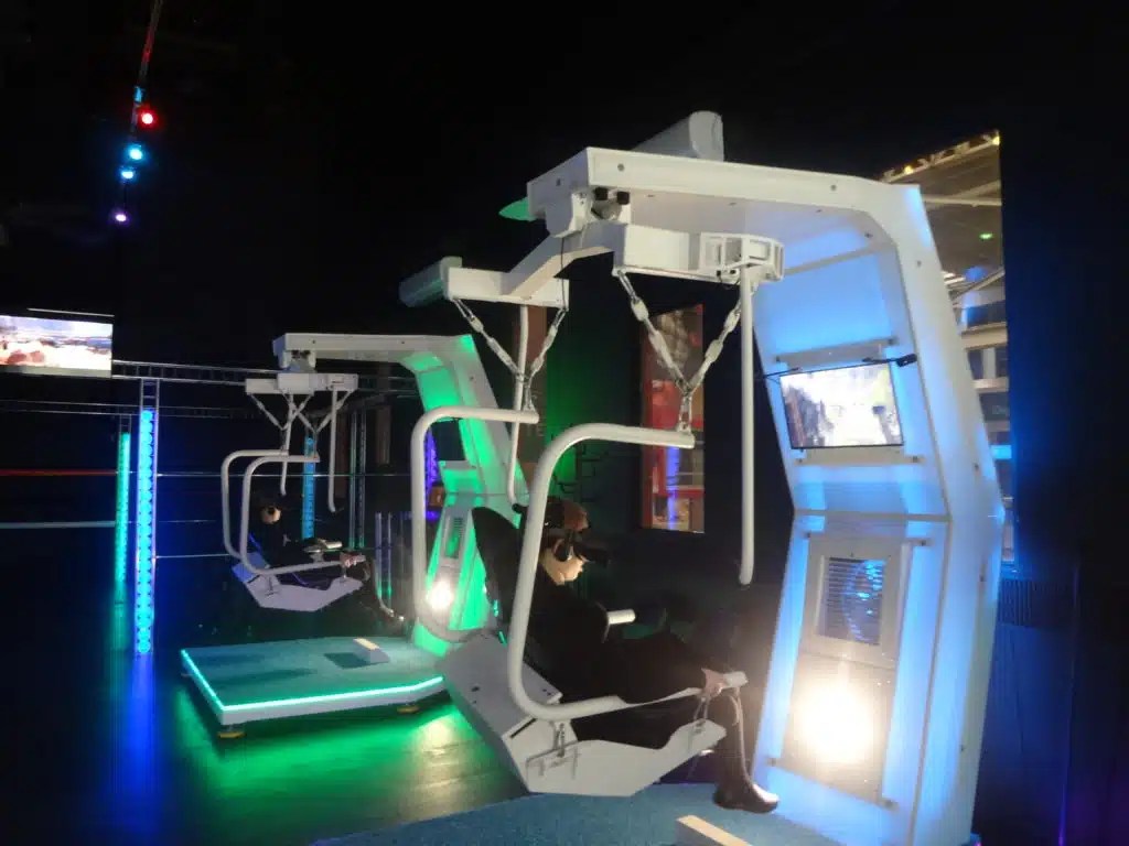 What to Do at Palisades Mall (There’s Tons!) Between Carpools