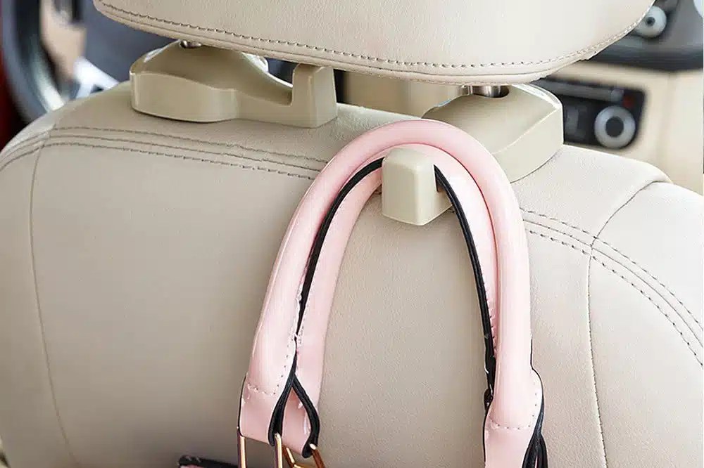 Purse Hooks Our Fav Way Not To The Baby Between Carpools
