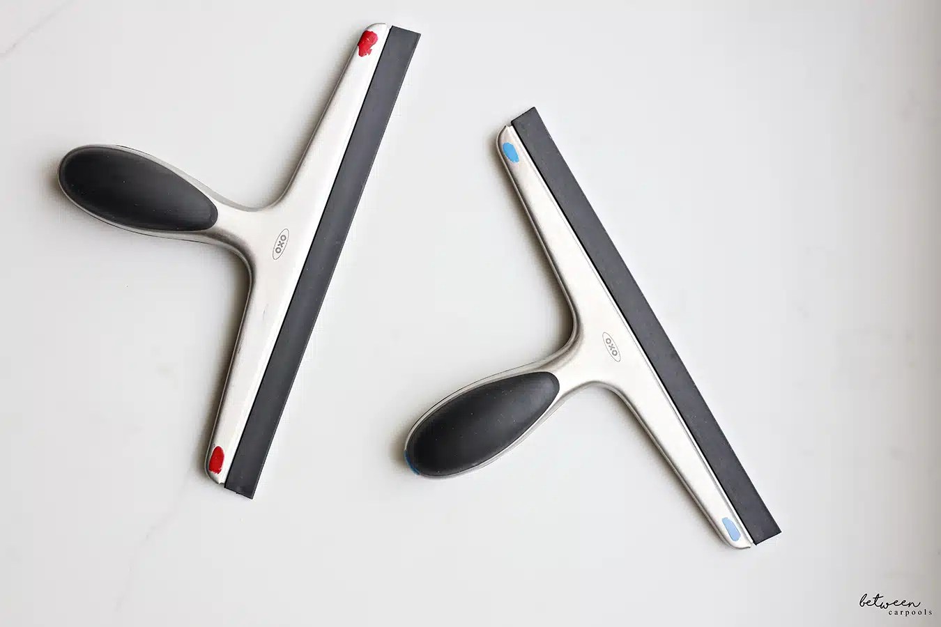 Why Using a Squeegee is the Best Way to Clean Your Countertops BCP