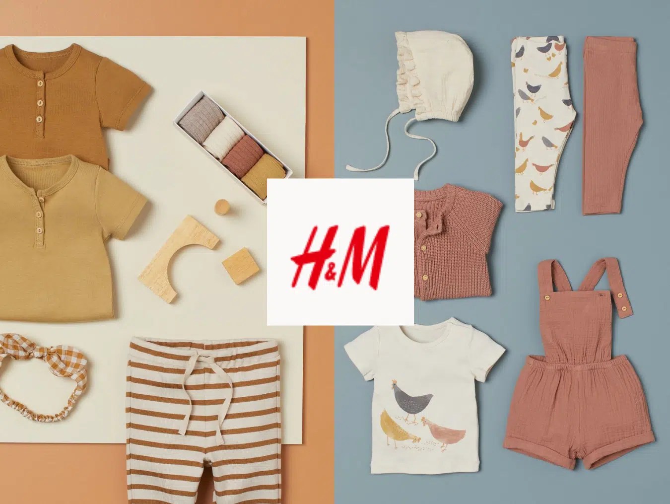 Our Favorite Early Picks For Spring From H M Kids Between Carpools