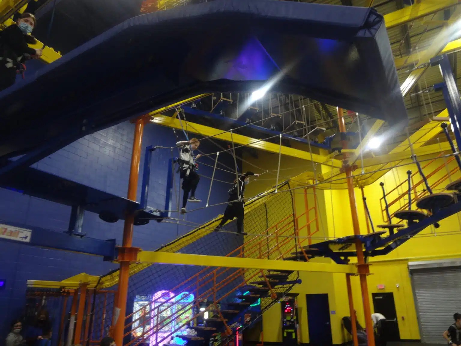 6 Indoor Places to Visit for Family Fun NJ Between Carpools