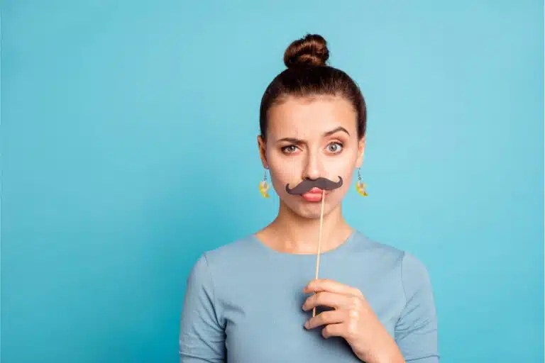 20+ Funny Earrings for Your Teen on Purim Between Carpools