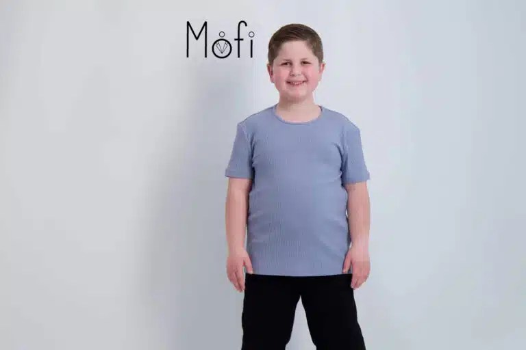 There’s a Great Story Behind This New Husky Boys Clothing Line