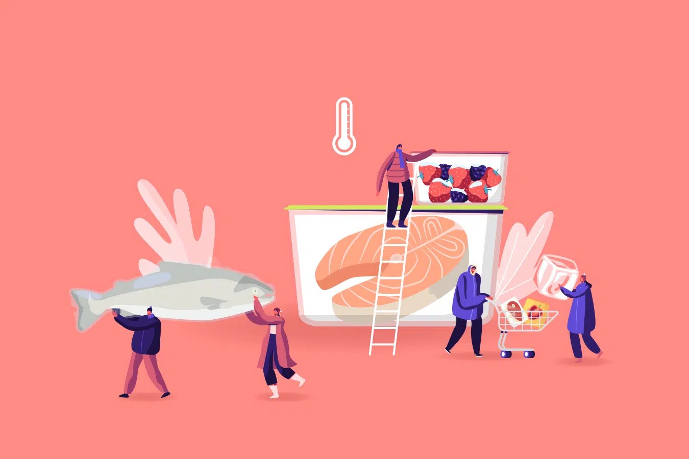 Updated! Our Top 18 FreezerFriendly Dishes We Make for Yom Tov