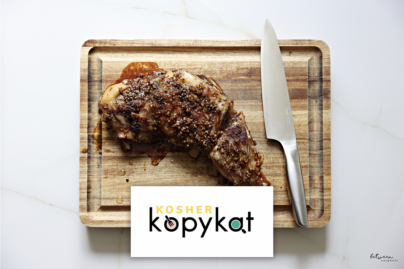 Kosher KopyKat Lamb Riblets with Char Siu Sauce HealthyRecipes