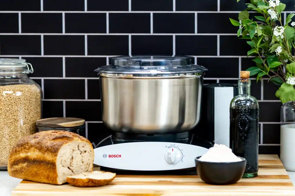 Our Exclusive BCP Bosch Mixer Black Friday Deal Between Carpools