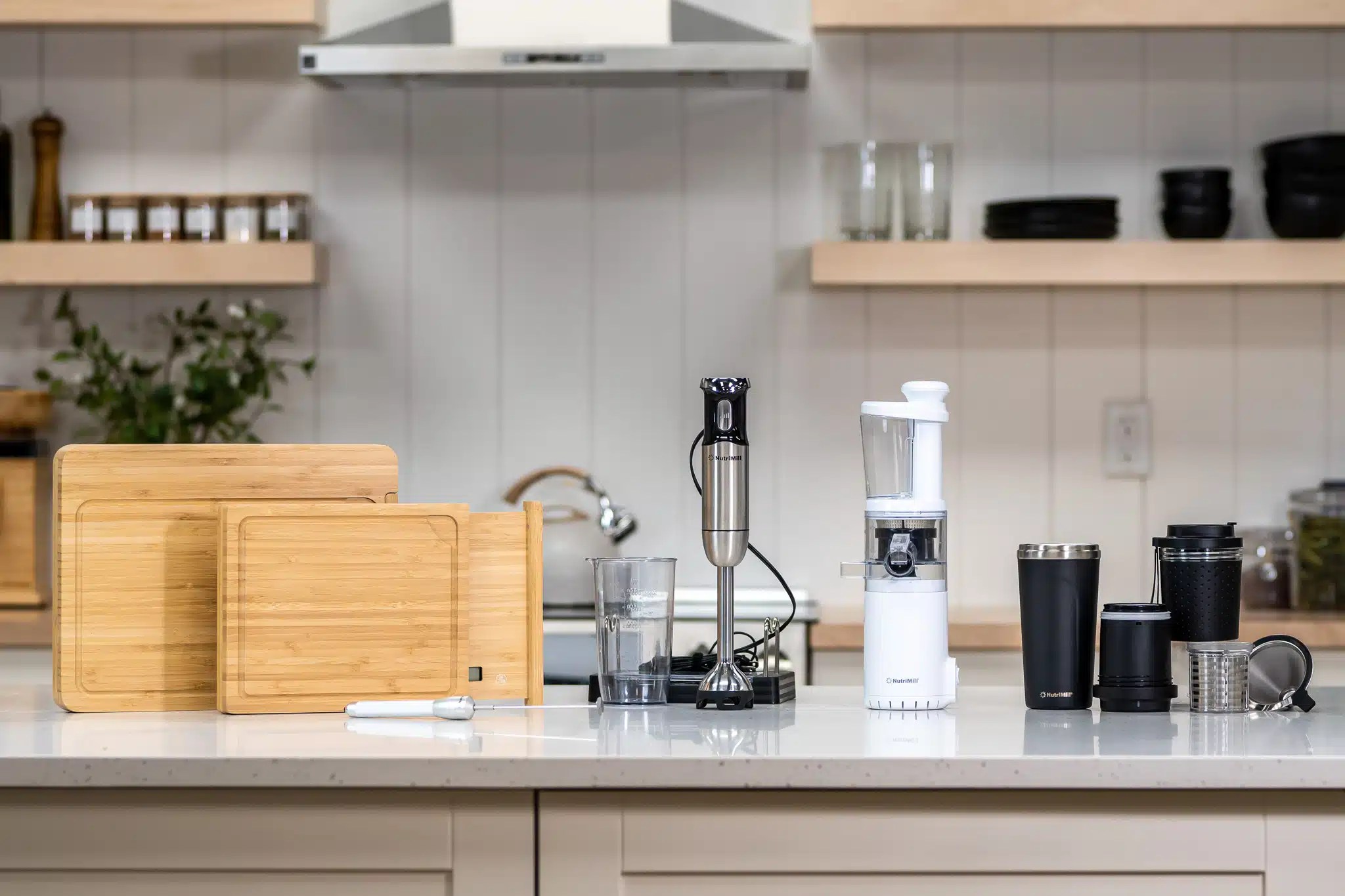 Our Exclusive BCP Bosch Mixer Black Friday Deal Between Carpools