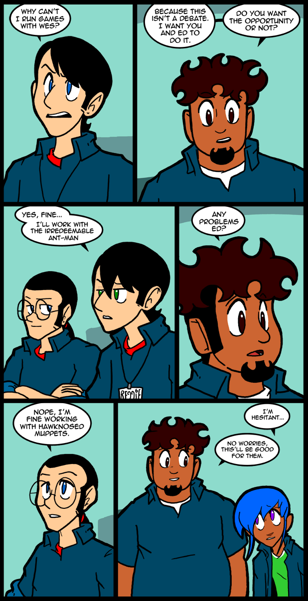 1208 Pulling Back. Between Failures