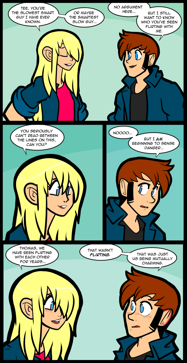 Jonlyfans 12 – Between Failures
