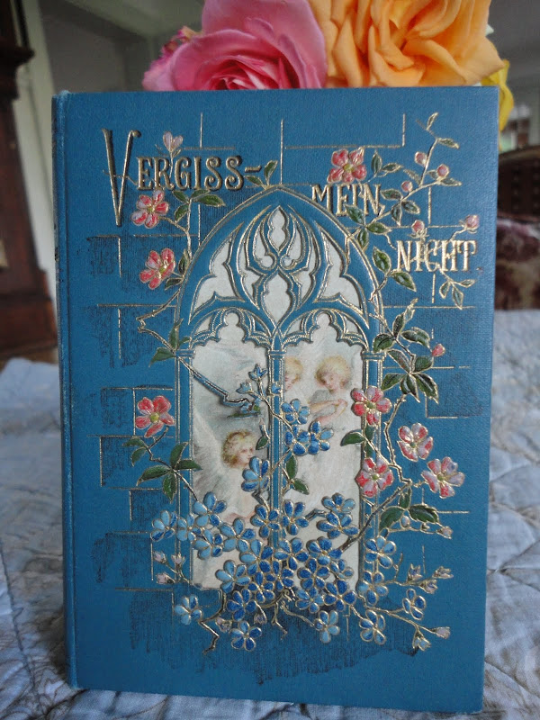 Antique Book