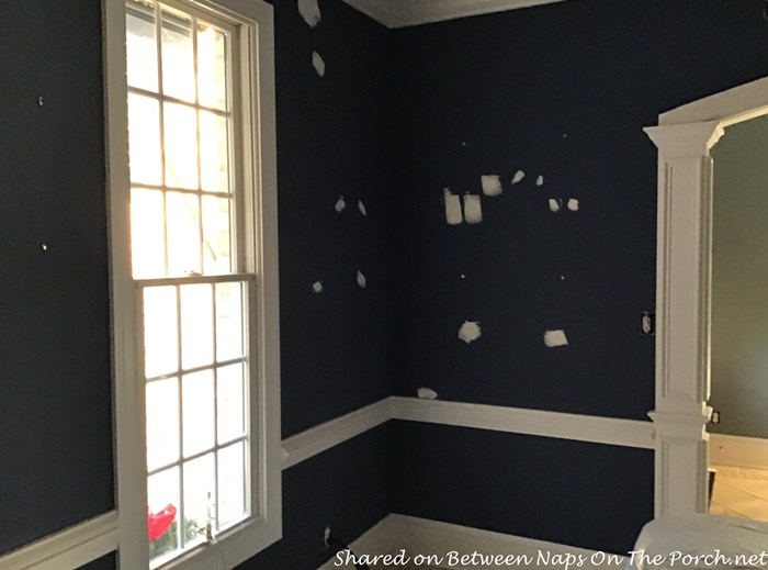 Two Beautiful Transformations, All Through the Magic of Paint