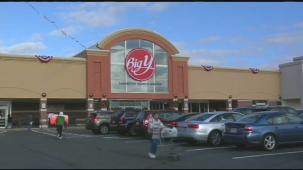 Grocery Retailers Between Rounds