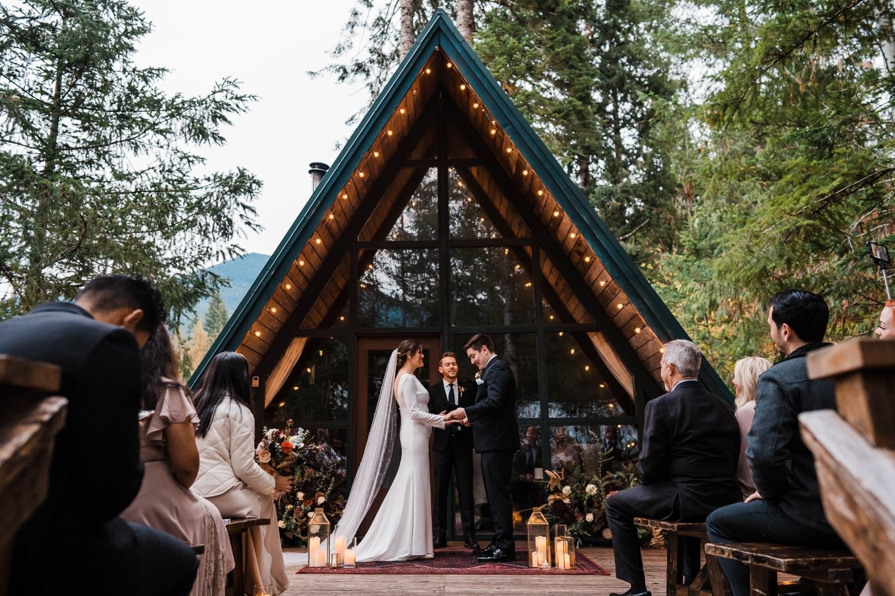 How to Plan an Airbnb Wedding Showit Blog