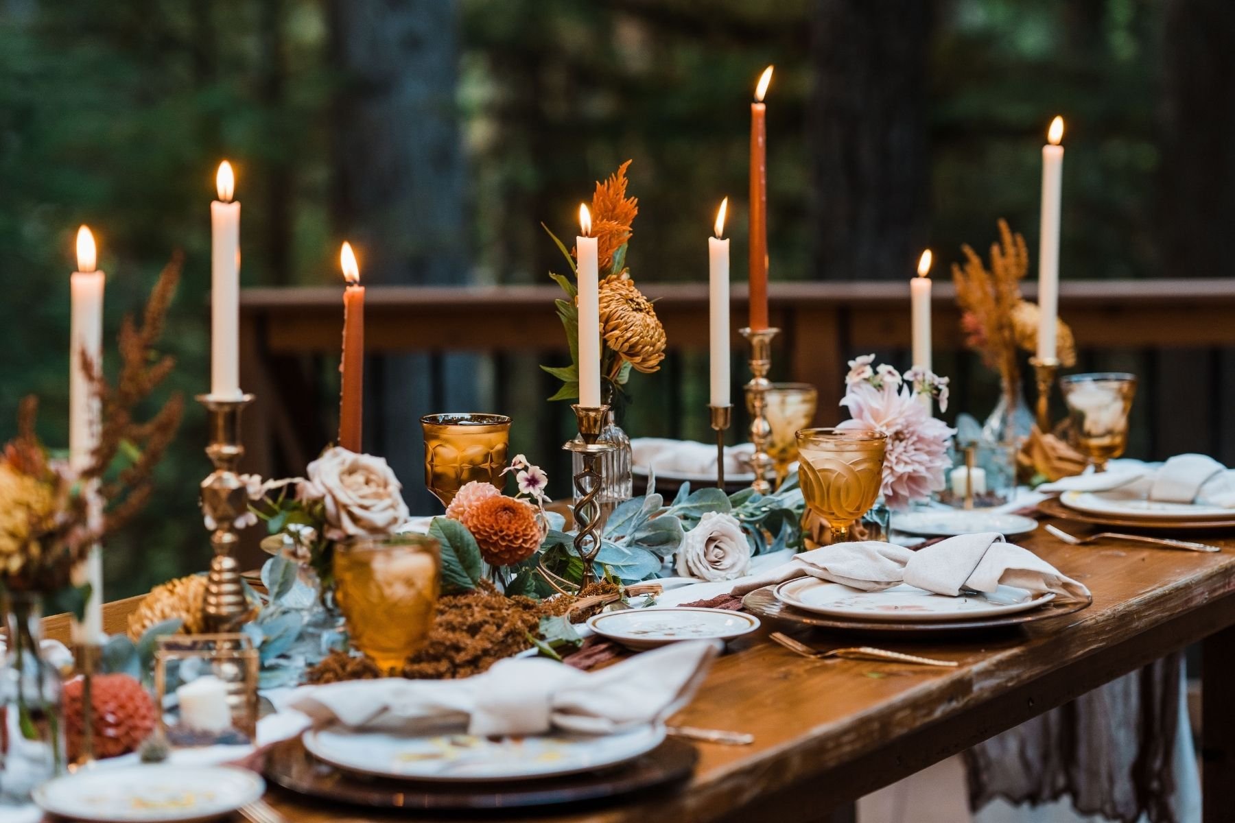 How to Plan an Airbnb Wedding Showit Blog