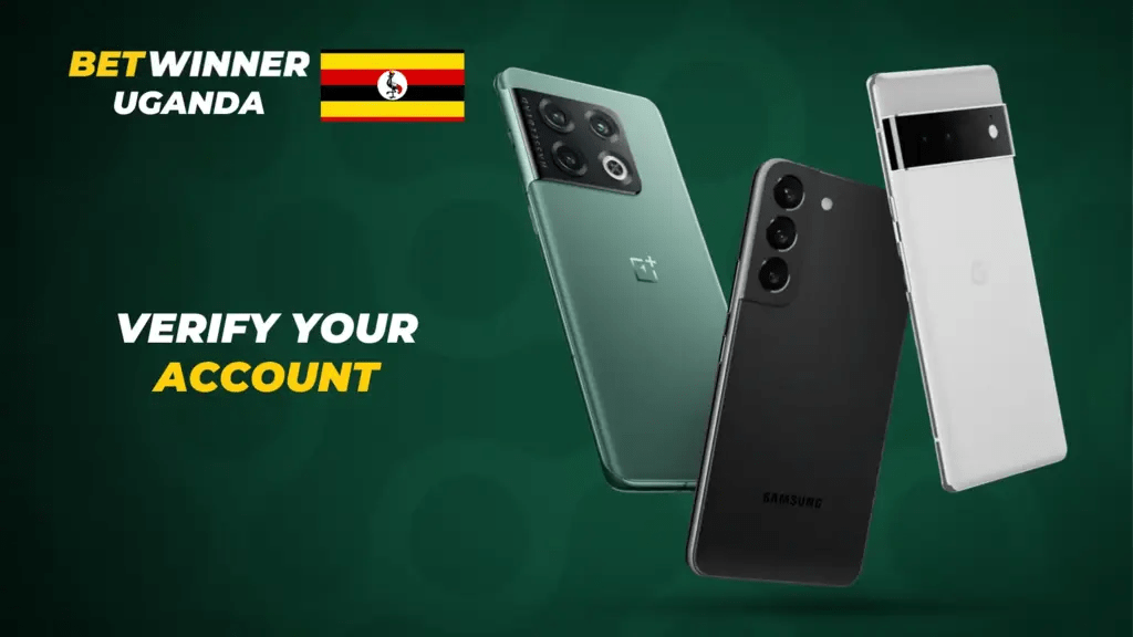 BetWinner Mobile Uganda Betting and Casino App