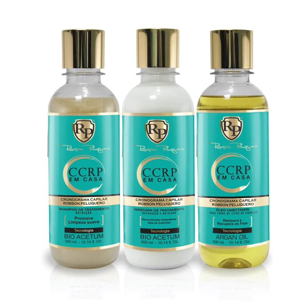 KIT CCRP Home Care Beu Bella