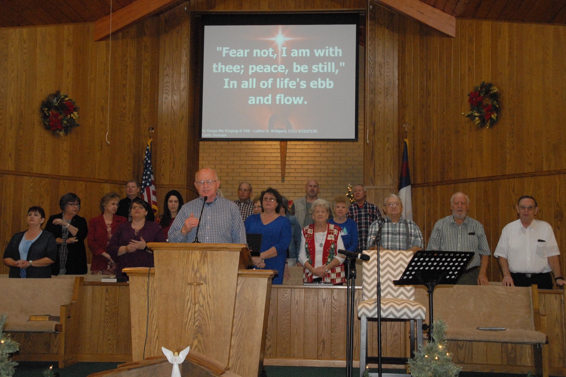 Choir Directors Beulah Ann Missionary Baptist Church