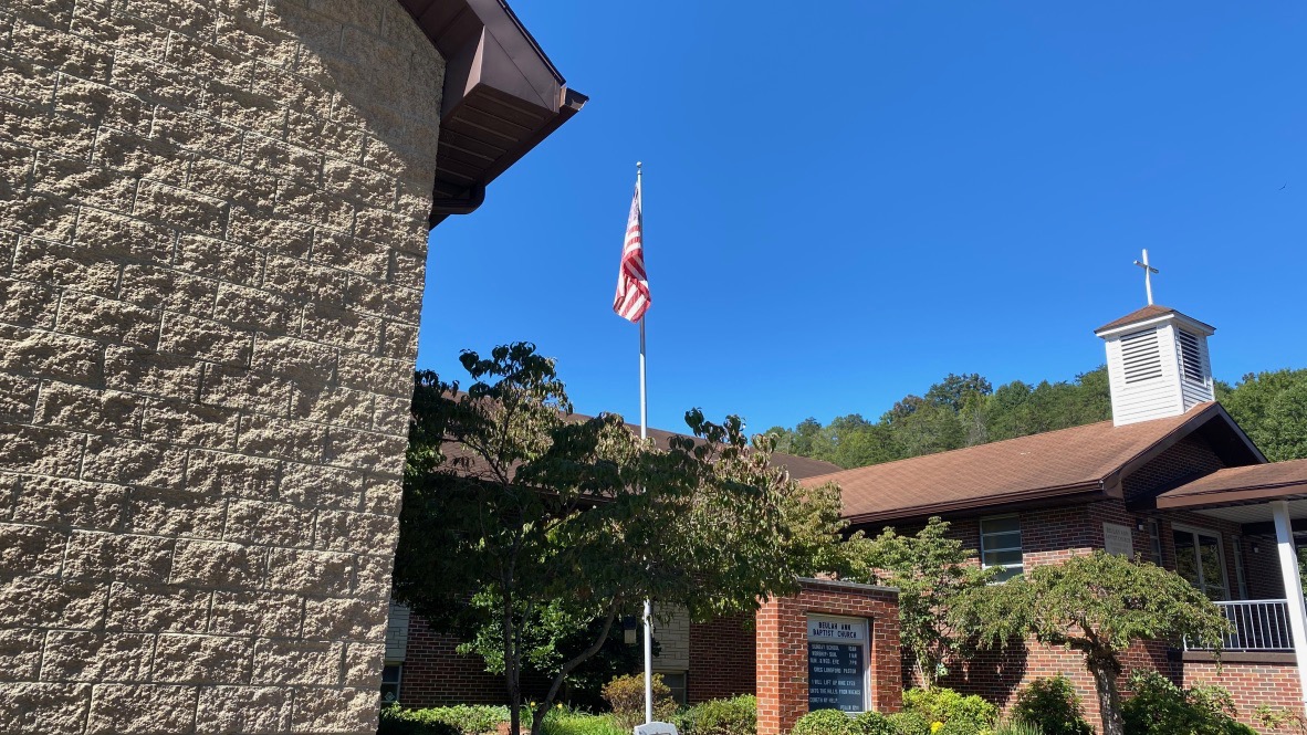 About Beulah Ann Missionary Baptist Church