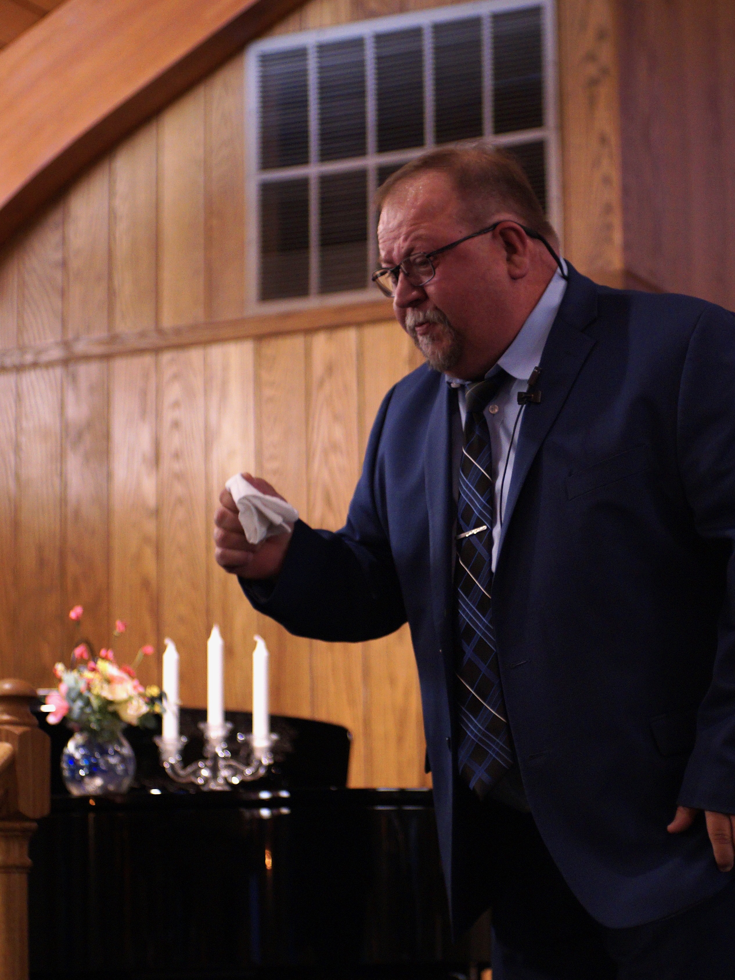 News Beulah Ann Missionary Baptist Church