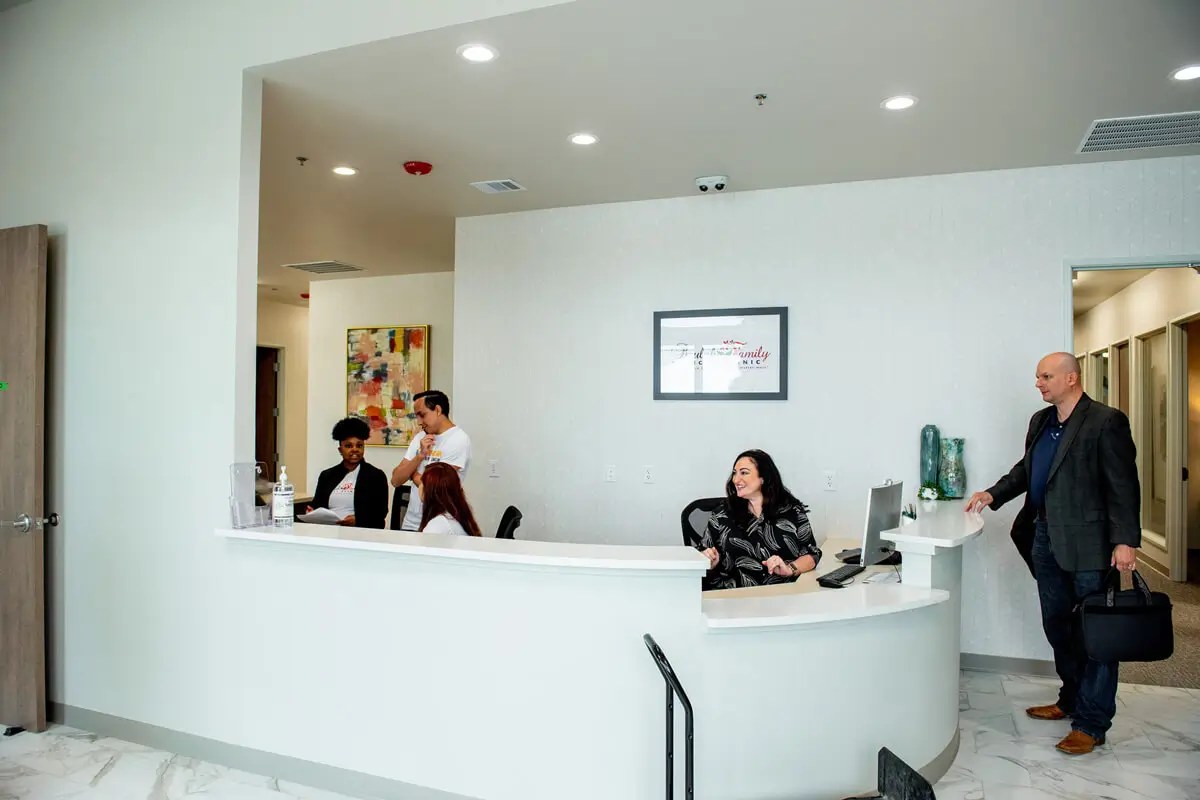 Photo Gallery Beulah Family Medical Clinic